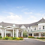 Image of Sunrise of Northville (1)