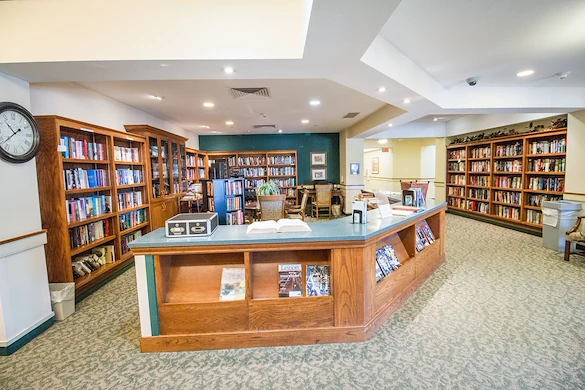 Image of Helen Greathouse Manor (3)