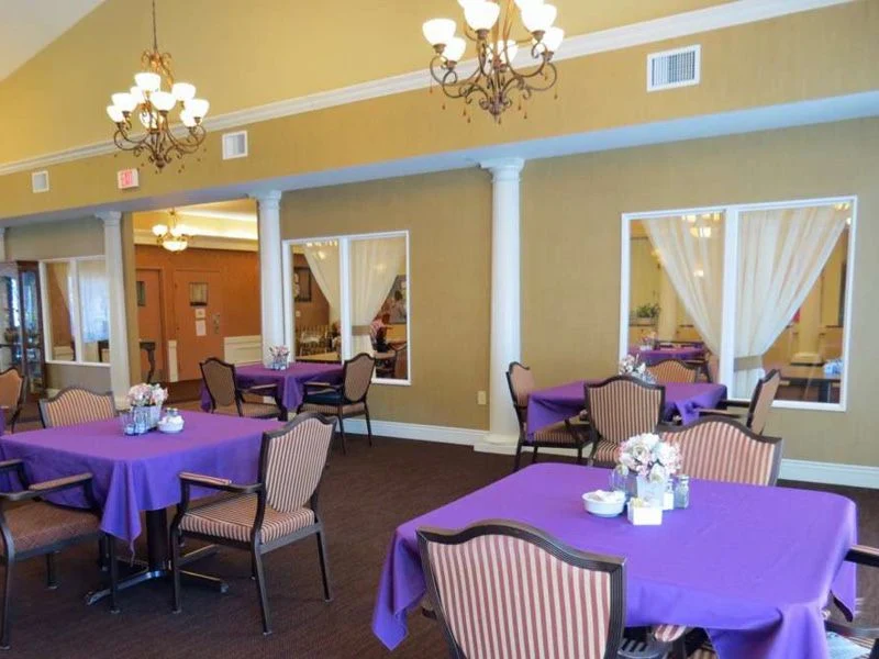 Image of Amherst Meadows Skilled Nursing And Rehab (6)