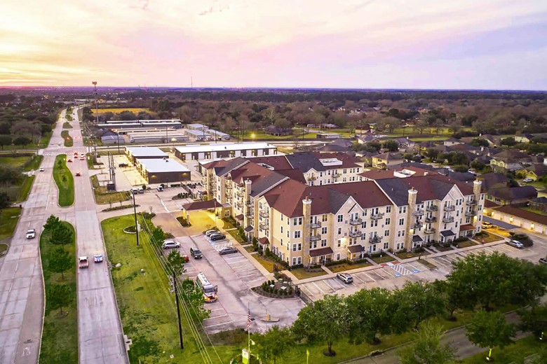 Image of Park Creek (2)