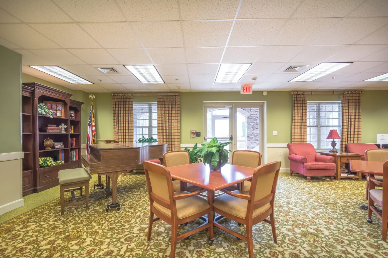 Image of Pennybyrn Senior Living (4)