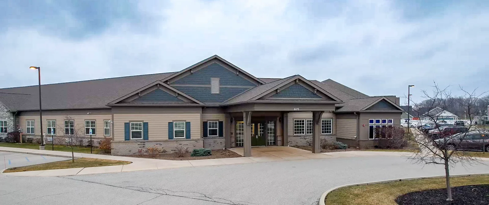 Image of The Village at Inverness (2)