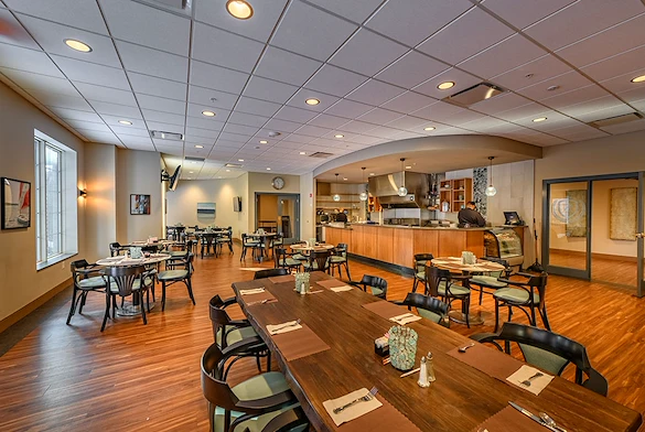 Image of Breakwater at The Normandy (2)