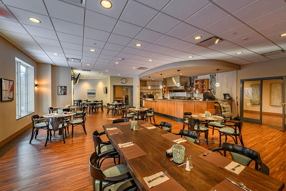 Image of Breakwater at The Normandy (2)