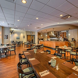 Image of Breakwater at The Normandy (2)