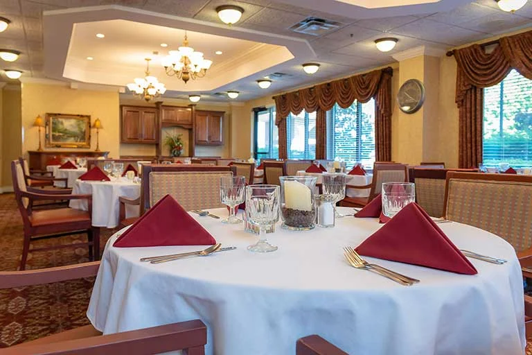 Image of Garden Plaza at Cleveland (8)