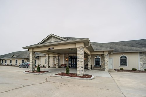 Image of Oak Pointe of Warrenton (1)