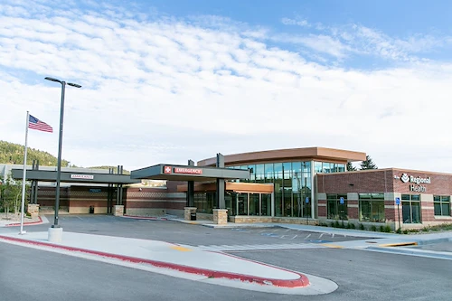 Image of Monument Health Sturgis Care Center (1)