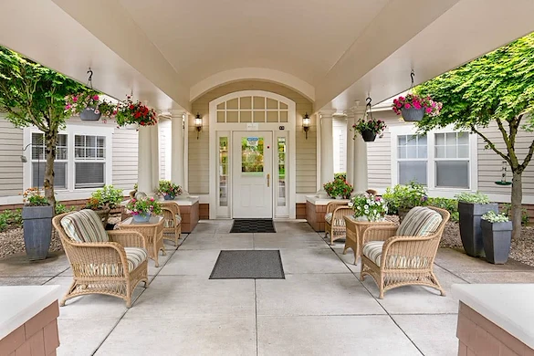 Image of Brookdale Salem, OR (2)