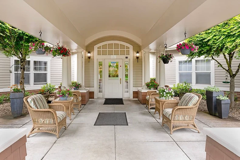 Image of Brookdale Salem, OR (2)