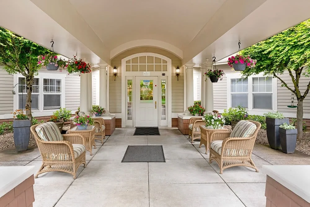 Image of Brookdale Salem, OR (2)