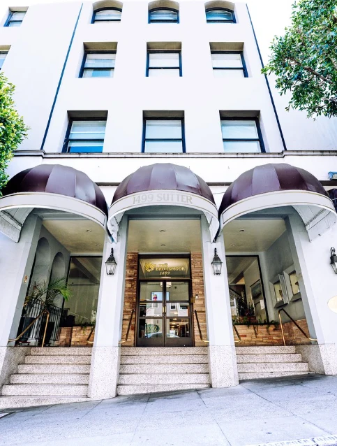 Image of The Broadmoor (1)