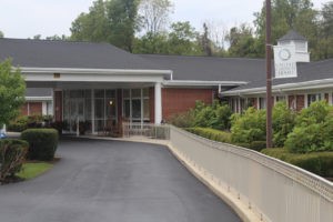 Image of Trinity Community at Fairborn Assisted Living (1)