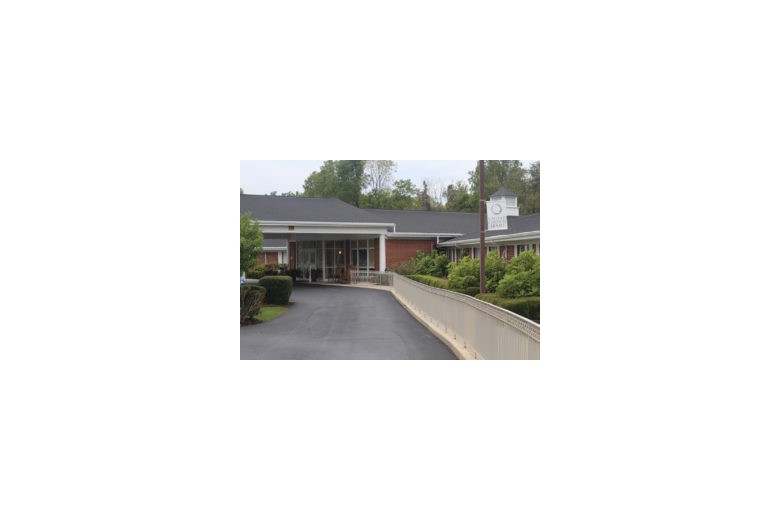 Image of Trinity Community at Fairborn Assisted Living (1)