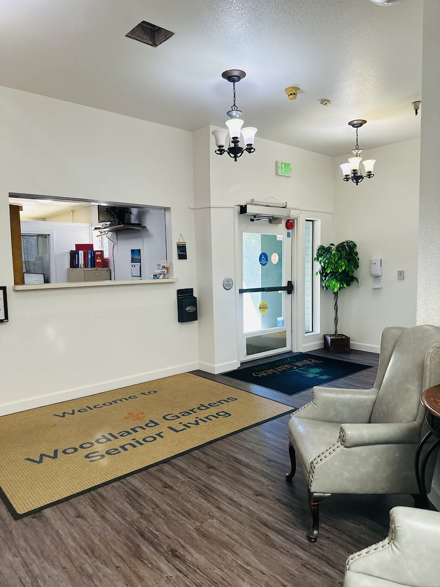 Image of Woodland Gardens Senior Living (3)