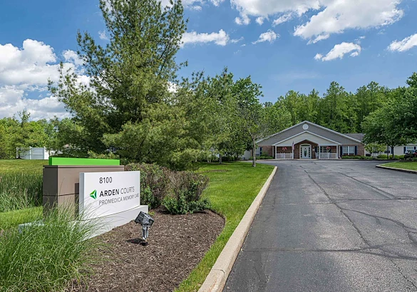 Image of Arden Courts of Chagrin Falls (2)