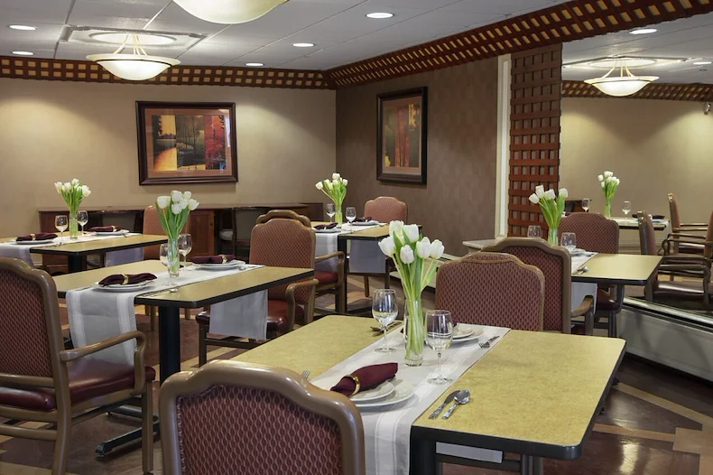 Image of Peterson Park Health Care Center (4)