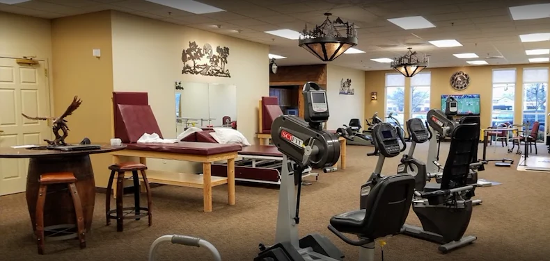 Image of Advanced Health Care of Overland Park (6)