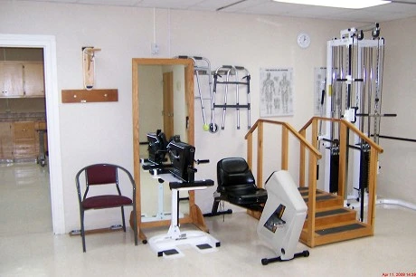 Image of Nhc Healthcare, Lawrenceburg (4)