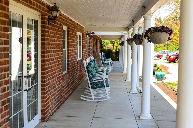 Image of Park View at Easton (2)