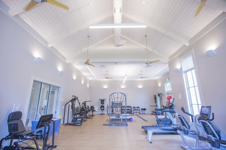 Image of The Woodlands at Furman (3)