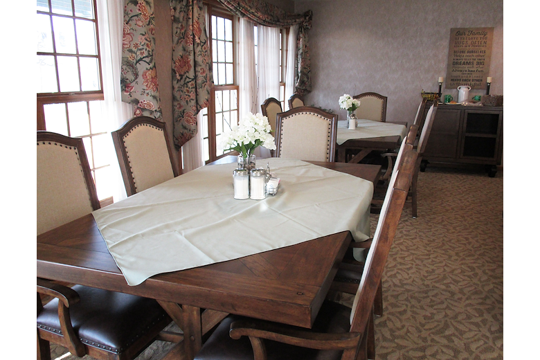 Image of Cherry Ridge Senior Living (5)
