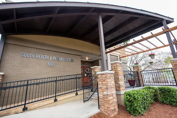Image of South Health and Rehabilitation, LLC (1)