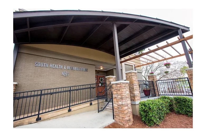 Image of South Health and Rehabilitation, LLC (1)