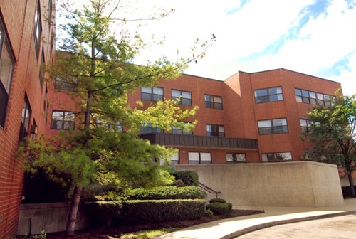 Image of Princeton Rehab & Health Care (1)
