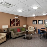 Image of Trinity Courtyard (9)