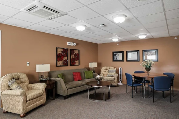 Image of Trinity Courtyard (9)