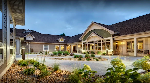 Image of Evergreen Senior Living Decatur (2)
