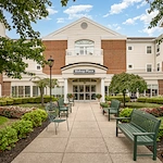 Image of Robert A  Barnes Center (2)