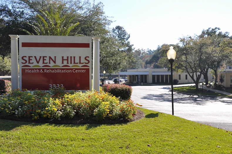 Image of Seven Hills Health & Rehabilitation (1)