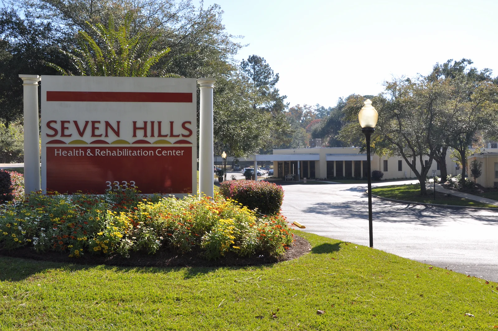 Image of Seven Hills Health & Rehabilitation (1)
