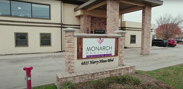 Image of Forest Park Nursing & Rehabilitation (1)