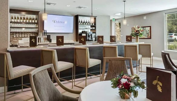 Image of Oakmont of Fullerton (5)