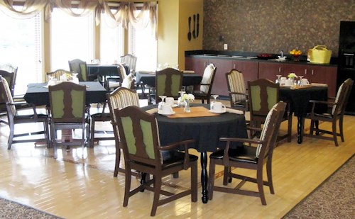Image of Assisted Living at Miller's Merry Manor (2)