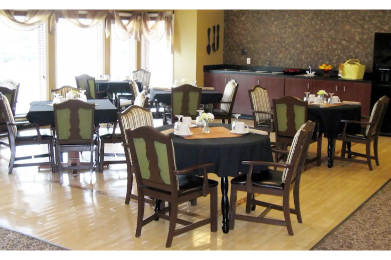 Image of Assisted Living at Miller's Merry Manor (2)