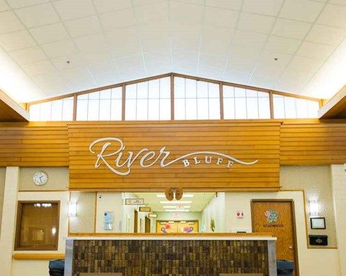 Image of River Bluff Nursing Home (2)