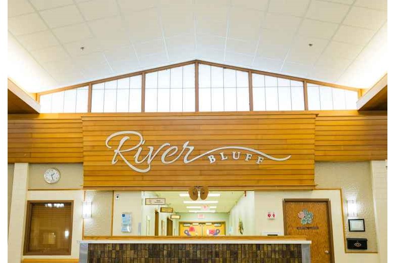 Image of River Bluff Nursing Home (2)