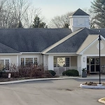 Image of Barclay Friends (1)