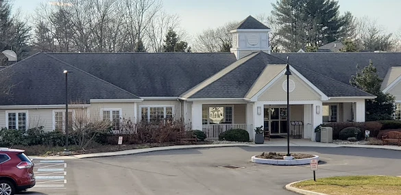 Image of Barclay Friends (1)