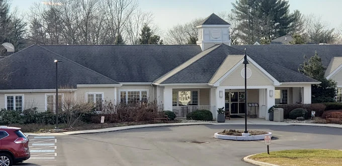 Image of Barclay Friends (1)