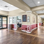 Image of Memorial Towers (2)