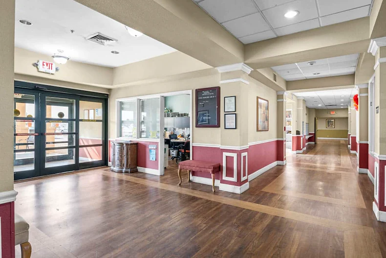 Image of Memorial Towers (2)