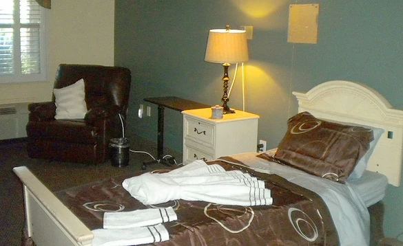 Image of Highland Home (3)