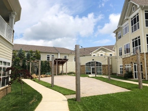 Image of Good Samaritan - Fairfield Glade Assisted Living (2)