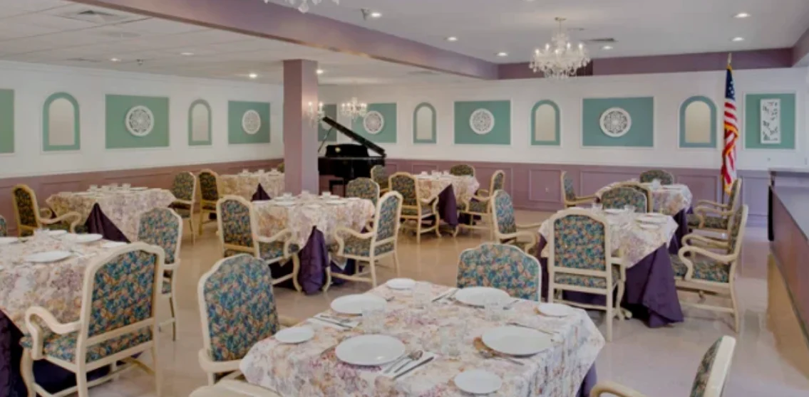 Image of Future Care Cherrywood (5)