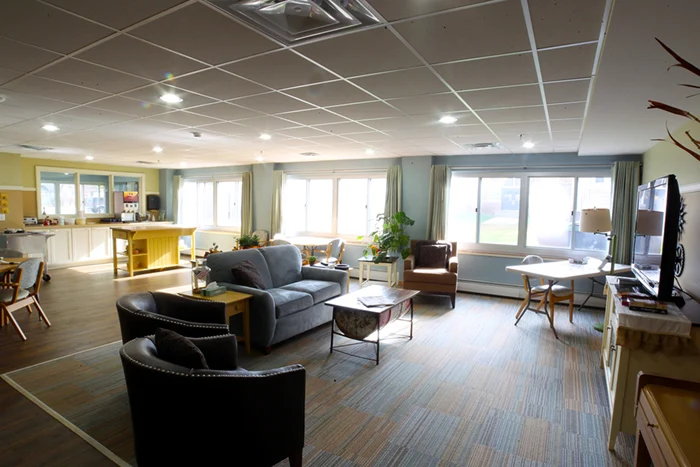 Image of Ecumen Litchfield- Gloria Dei Manor (7)